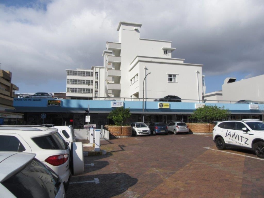To Let 0 Bedroom Property for Rent in Claremont Upper Western Cape